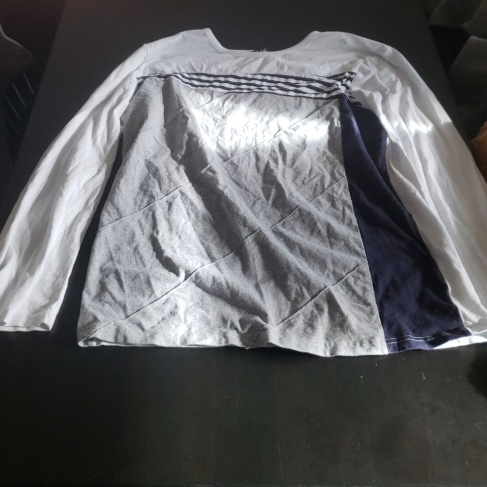 Long sleeve T-shirt
